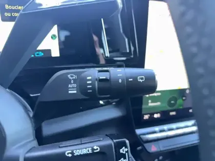 Photo 37 Renault Austral  E-Tech hybrid 200