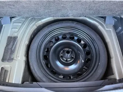 Photo 15 Volkswagen T-cross  1.0 TSI 110 Start/Stop DSG7