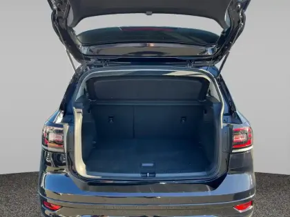 Photo 11 Volkswagen T-cross  1.0 TSI 110 Start/Stop DSG7