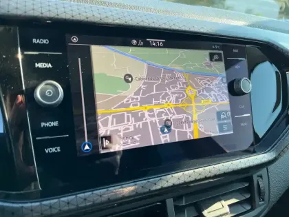 Photo 23 Volkswagen T-cross  1.0 TSI 110 Start/Stop DSG7