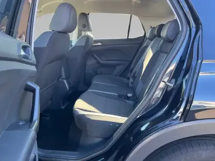 Photo 13 Volkswagen T-cross  1.0 TSI 110 Start/Stop DSG7