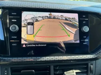 Photo 28 Volkswagen T-cross  1.0 TSI 110 Start/Stop DSG7