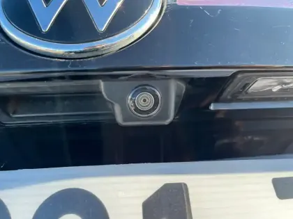 Photo 16 Volkswagen T-cross  1.0 TSI 110 Start/Stop DSG7