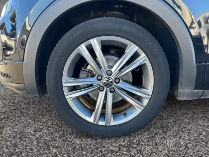 Photo 8 Volkswagen T-cross  1.0 TSI 110 Start/Stop DSG7