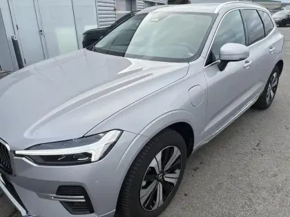 Photo 13 Volvo Xc60  T6 AWD Hybride rechargeable 253 ch+145 ch Geartronic 8