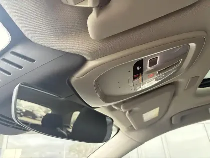 Photo 26 Volvo Xc60  T6 AWD Hybride rechargeable 253 ch+145 ch Geartronic 8