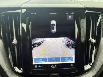 Photo 22 Volvo Xc60  T6 AWD Hybride rechargeable 253 ch+145 ch Geartronic 8