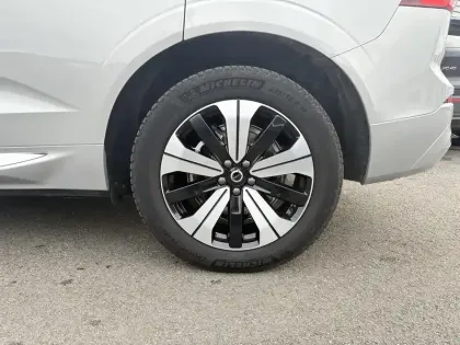 Photo 10 Volvo Xc60  T6 AWD Hybride rechargeable 253 ch+145 ch Geartronic 8