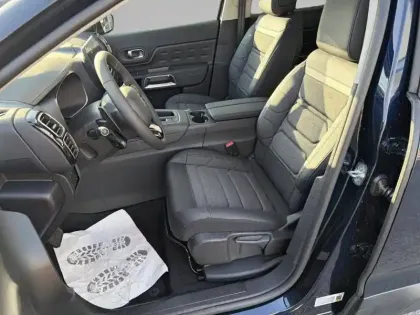 Photo 9 Citroën C5 aircross  BlueHDi 130 EAT8