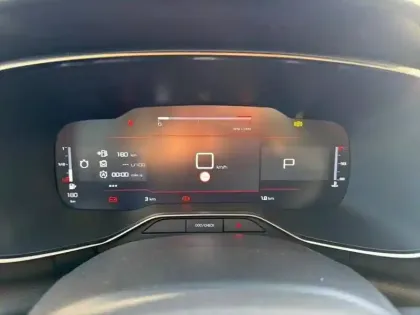 Photo 8 Citroën C5 aircross  BlueHDi 130 EAT8