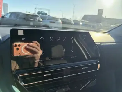 Photo 18 Citroën C5 aircross  BlueHDi 130 EAT8