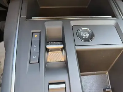 Photo 12 Citroën C5 aircross  BlueHDi 130 EAT8