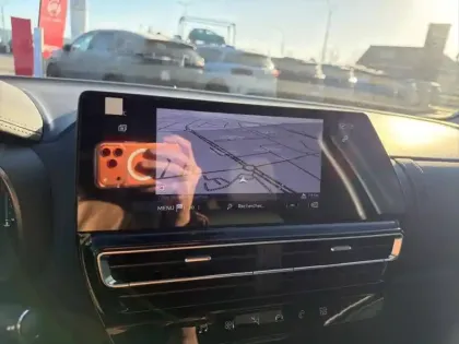 Photo 17 Citroën C5 aircross  BlueHDi 130 EAT8