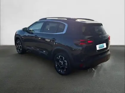 Photo 6 Citroën C5 aircross  BlueHDi 130 EAT8