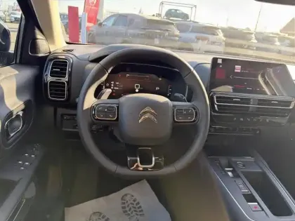 Photo 7 Citroën C5 aircross  BlueHDi 130 EAT8