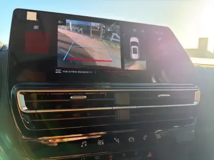 Photo 23 Citroën C5 aircross  BlueHDi 130 EAT8