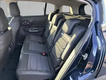 Photo 10 Citroën C5 aircross  BlueHDi 130 EAT8