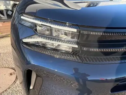 Photo 14 Citroën C5 aircross  BlueHDi 130 EAT8