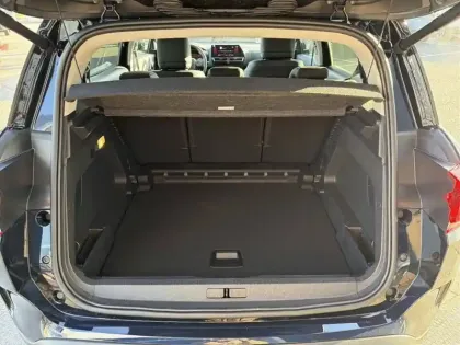 Photo 5 Citroën C5 aircross  BlueHDi 130 EAT8