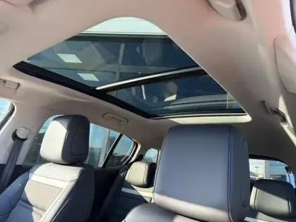 Photo 22 Citroën C5 aircross  BlueHDi 130 EAT8