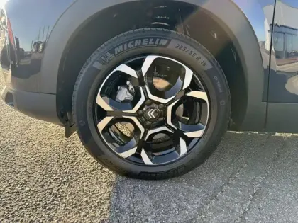 Photo 11 Citroën C5 aircross  BlueHDi 130 EAT8