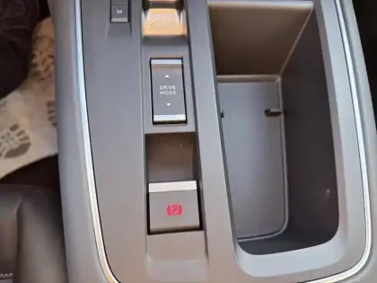 Photo 13 Citroën C5 aircross  BlueHDi 130 EAT8