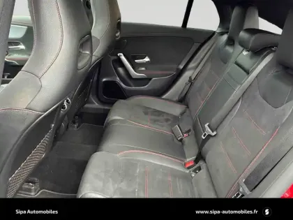 Photo 11 Mercedes CLA  Shooting Brake 250 e 8G-DCT