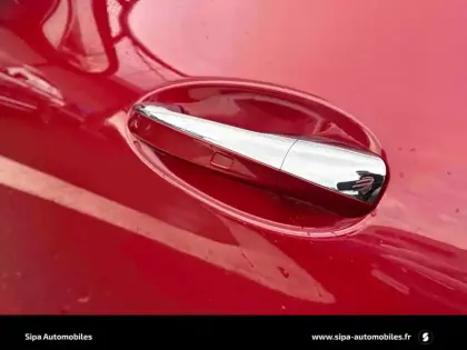 Photo 19 Mercedes CLA  Shooting Brake 250 e 8G-DCT