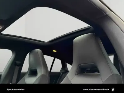 Photo 17 Mercedes CLA  Shooting Brake 250 e 8G-DCT