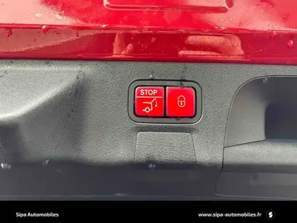 Photo 18 Mercedes CLA  Shooting Brake 250 e 8G-DCT