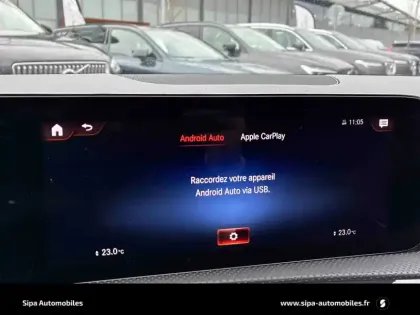 Photo 28 Mercedes CLA  Shooting Brake 250 e 8G-DCT