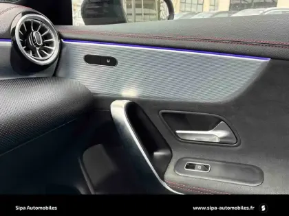 Photo 25 Mercedes CLA  Shooting Brake 250 e 8G-DCT