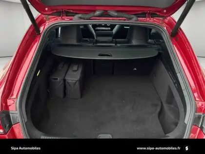 Photo 13 Mercedes CLA  Shooting Brake 250 e 8G-DCT