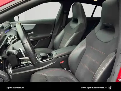 Photo 10 Mercedes CLA  Shooting Brake 250 e 8G-DCT