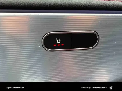 Photo 21 Mercedes CLA  Shooting Brake 250 e 8G-DCT