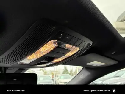 Photo 23 Mercedes CLA  Shooting Brake 250 e 8G-DCT