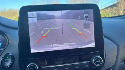 Photo 21 Ford Puma  1.0 EcoBoost 125 ch mHEV S&S BVM6