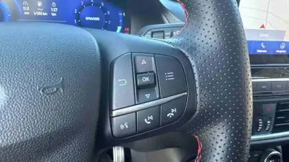 Photo 19 Ford Puma  1.0 EcoBoost 125 ch mHEV S&S BVM6