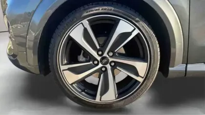 Photo 11 Ford Puma  1.0 EcoBoost 125 ch mHEV S&S BVM6