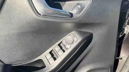 Photo 16 Ford Puma  1.0 EcoBoost 125 ch mHEV S&S BVM6