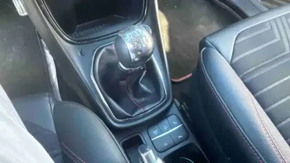 Photo 23 Ford Puma  1.0 EcoBoost 125 ch mHEV S&S BVM6