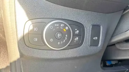 Photo 17 Ford Puma  1.0 EcoBoost 125 ch mHEV S&S BVM6