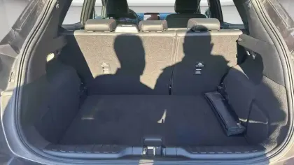 Photo 7 Ford Puma  1.0 EcoBoost 125 ch mHEV S&S BVM6