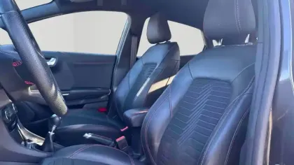 Photo 12 Ford Puma  1.0 EcoBoost 125 ch mHEV S&S BVM6