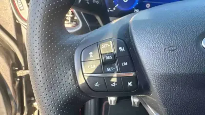 Photo 18 Ford Puma  1.0 EcoBoost 125 ch mHEV S&S BVM6