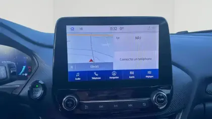 Photo 15 Ford Puma  1.0 EcoBoost 125 ch mHEV S&S BVM6