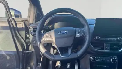 Photo 13 Ford Puma  1.0 EcoBoost 125 ch mHEV S&S BVM6