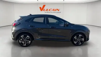 Photo 9 Ford Puma  1.0 EcoBoost 125 ch mHEV S&S BVM6