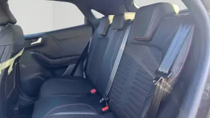 Photo 14 Ford Puma  1.0 EcoBoost 125 ch mHEV S&S BVM6