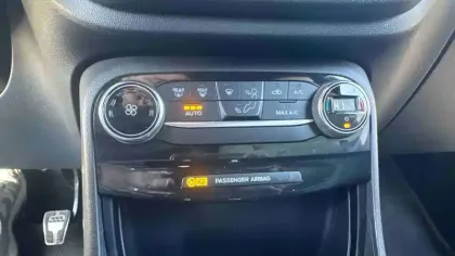 Photo 22 Ford Puma  1.0 EcoBoost 125 ch mHEV S&S BVM6